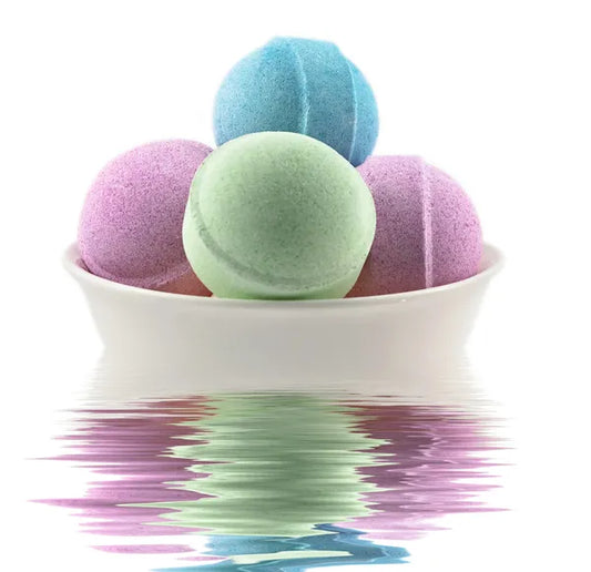 Bath Bombs