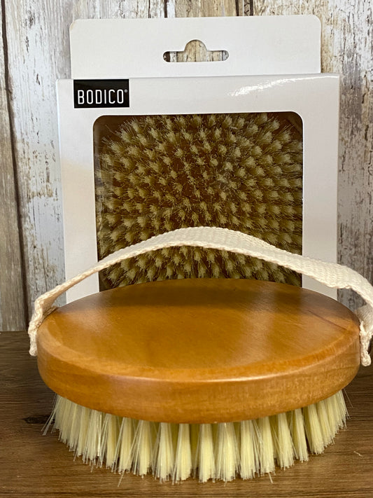 Dry Body Brush - Bodico