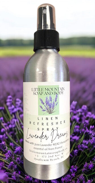 Linen Spray