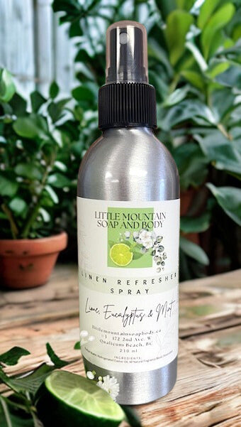 Linen Spray
