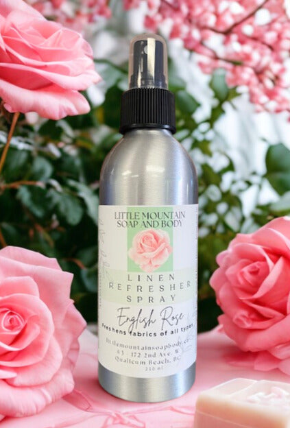 Linen Spray