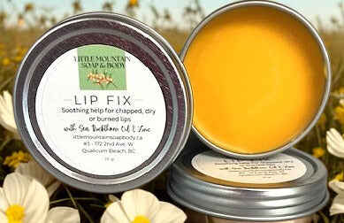 Lip Fix