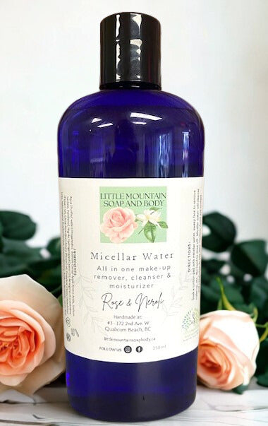 Micellar Water