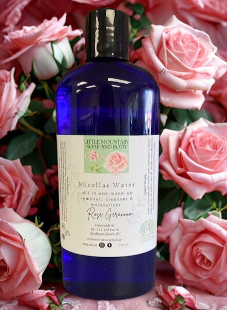 Micellar Water