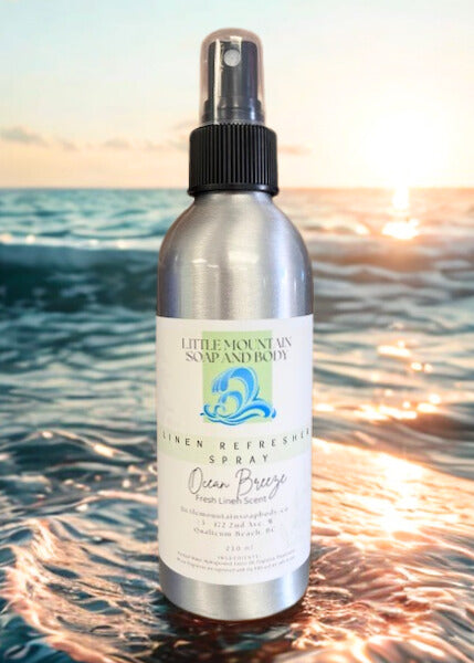Linen Spray