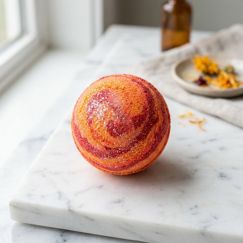 Bath Bombs