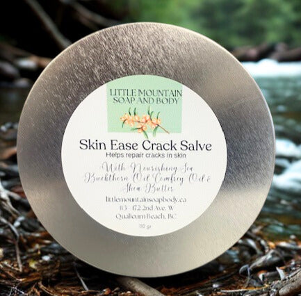 Skin Ease Crack Salve