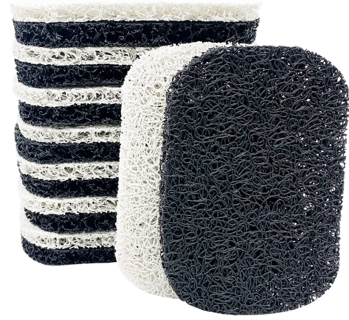 Soap Saver
