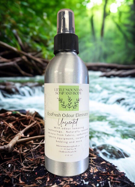 EcoFresh Odour Eliminator