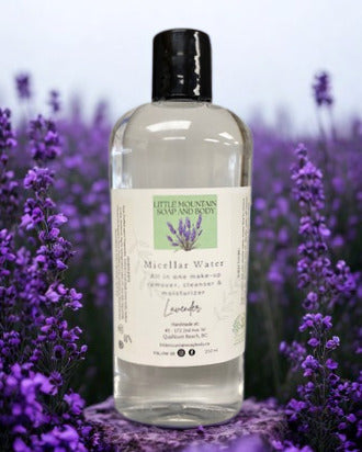 Micellar Water