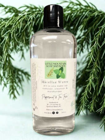 Micellar Water
