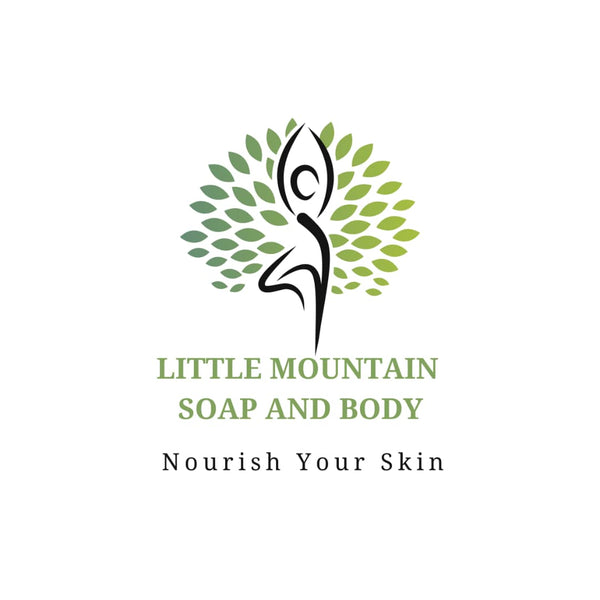 Little Mountain Soap and Body