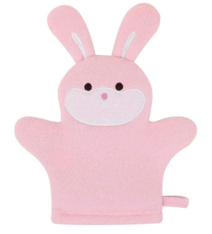 Bath Mitt Buddy