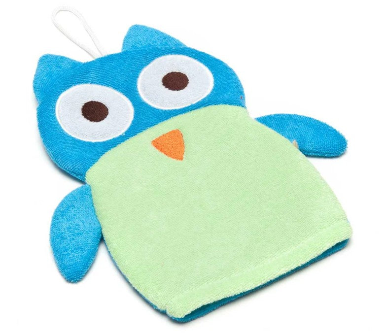 Bath Mitt Buddy