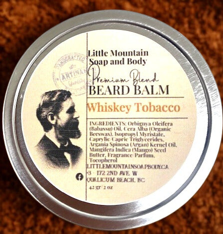 Beard Balm