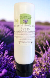 Blissful Body Wash