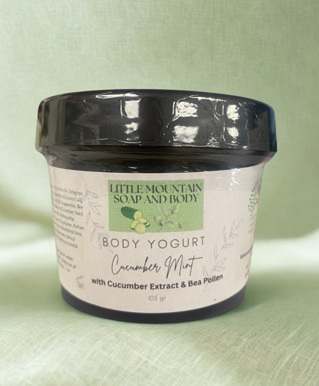 Body Yogurt