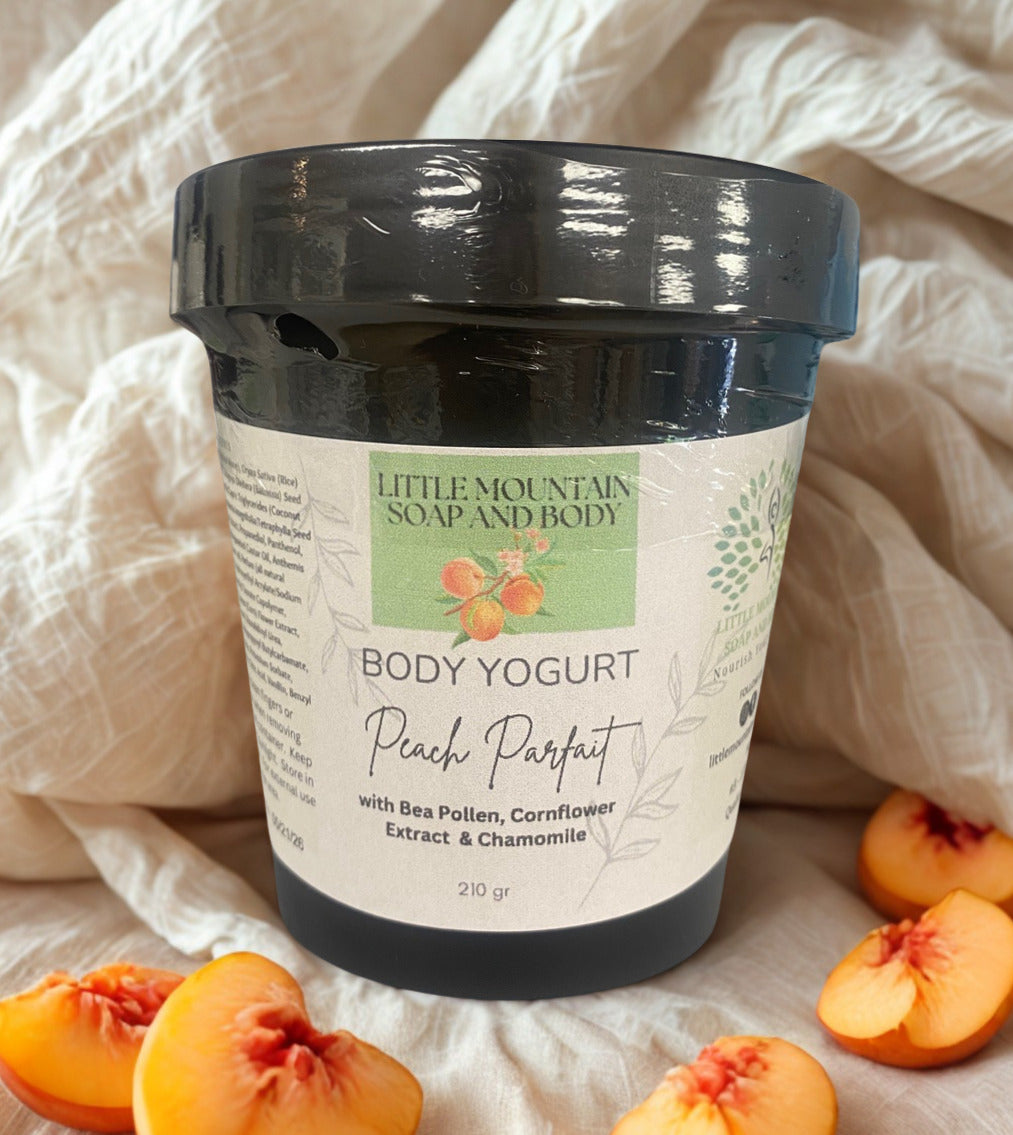 Body Yogurt
