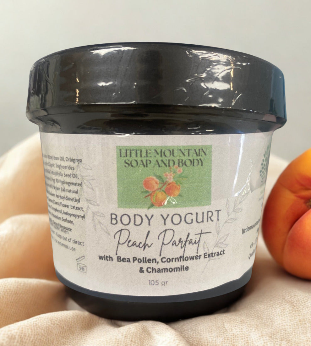 Body Yogurt
