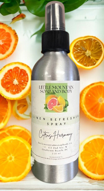 Linen Spray