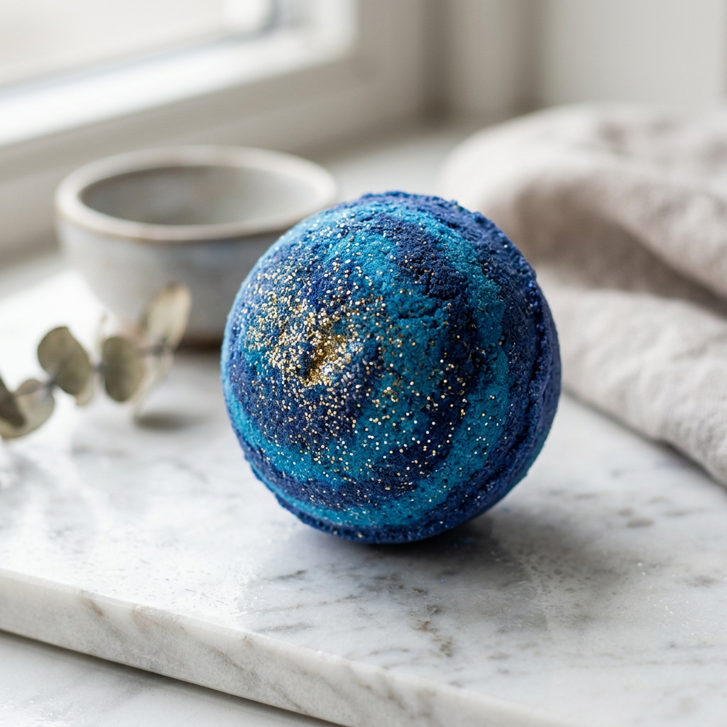 Bath Bombs
