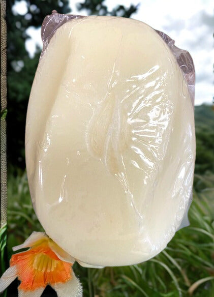 Argan Glow Hair Balm Conditioner Bar