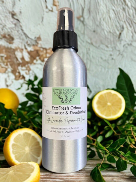 EcoFresh Odour Eliminator