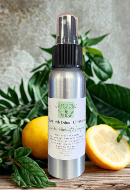 EcoFresh Odour Eliminator