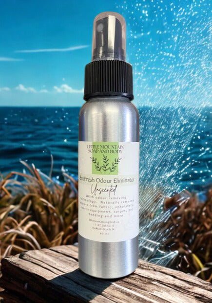 EcoFresh Odour Eliminator