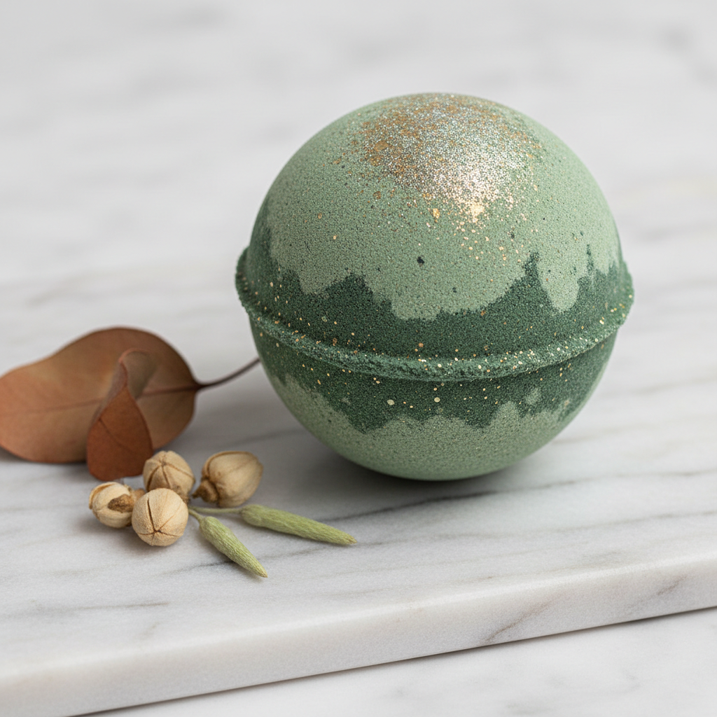 Bath Bombs