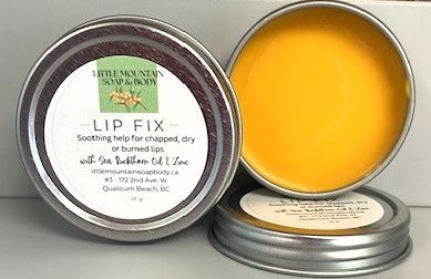 Lip Fix