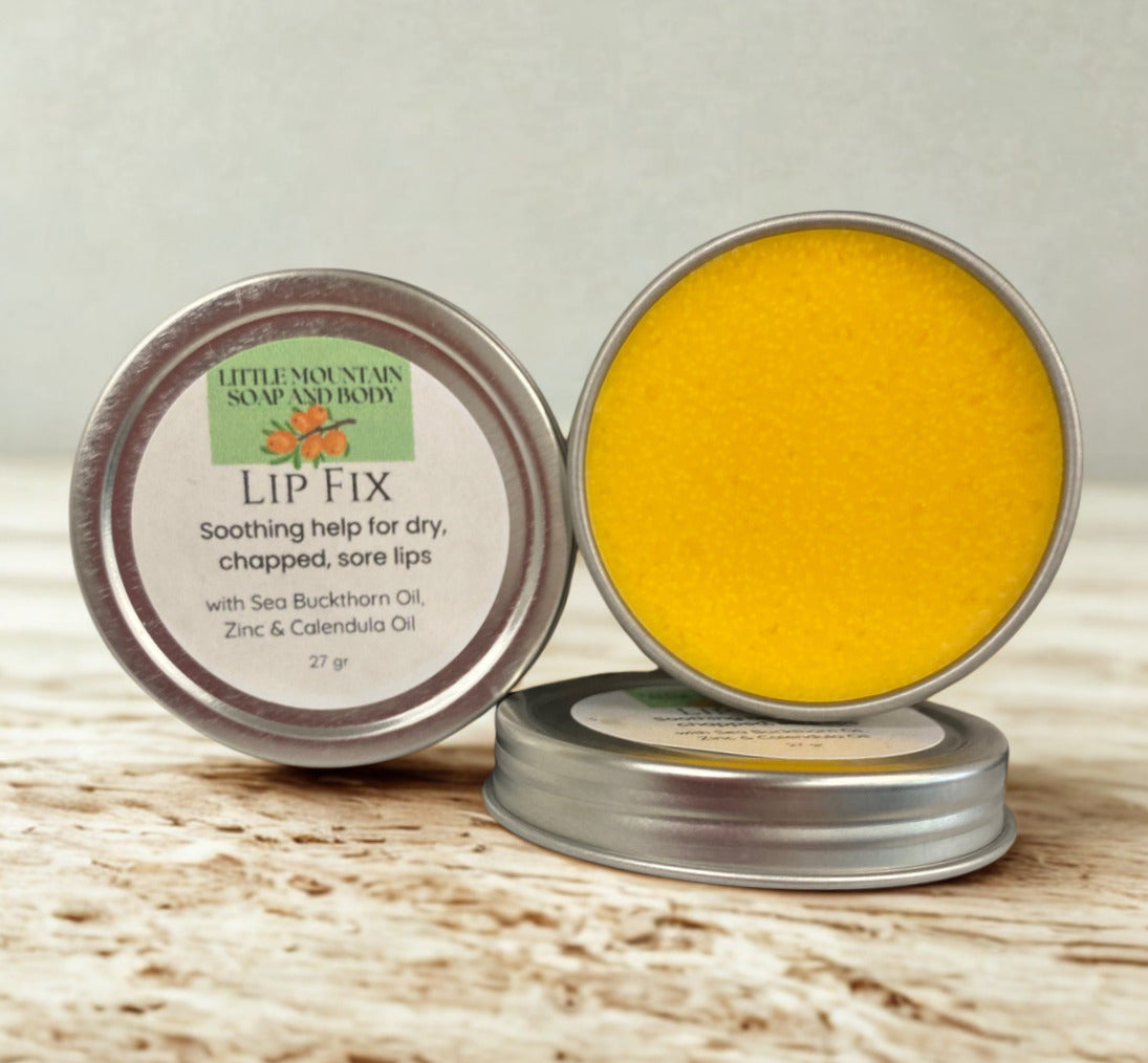 Lip Fix