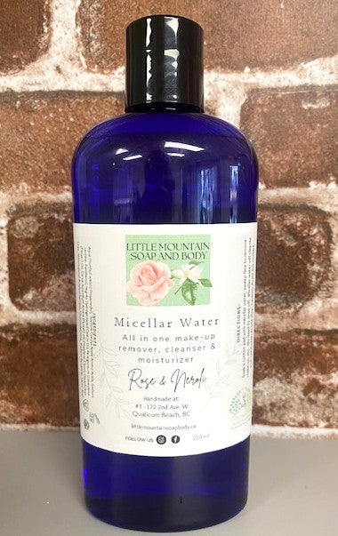 Micellar Water