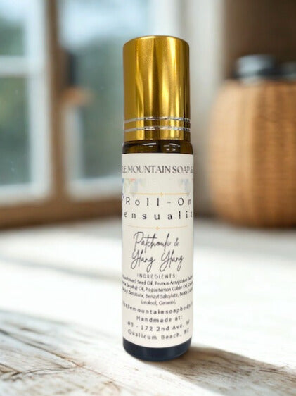 Roll On Sensuality