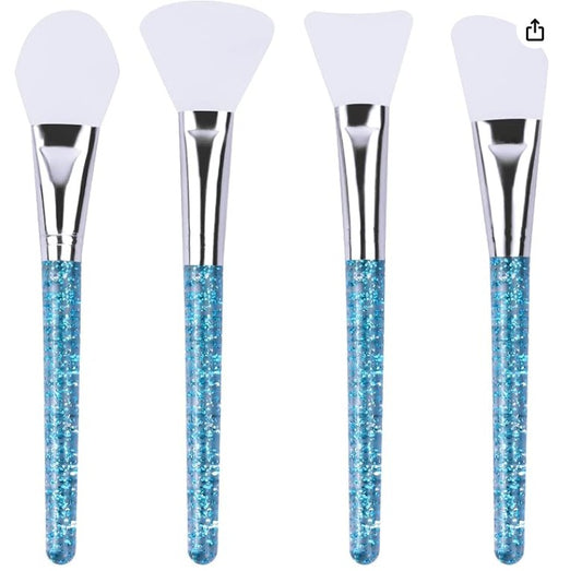 Silicone Brush for Clay Masque