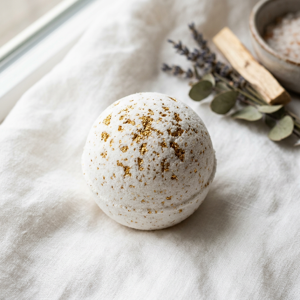 Bath Bombs